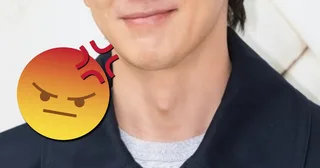 Go Soo ทำเอาชาวเน็ตปวดหัวกับคอมเมนต์เรื่องหน้าตาตัวเอง