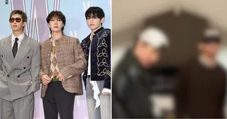 โพสต์ Instagram ล่าสุดของสมาชิก BTS ทำเอาแฟนๆ วิจารณ์สนั่น