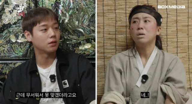 Park Ji Hoon เผยเรื่องน้ำหนักตัว พร้อมสารภาพว่า 'กลัวเกินไป' ที่จะลองใช้ยา Wegovy และ Mounjaro