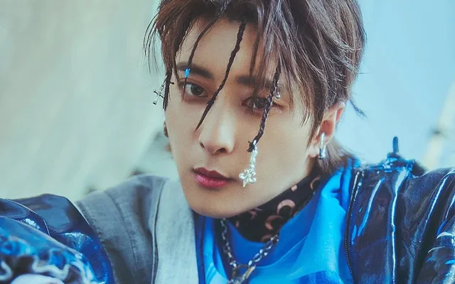 J.seph จาก KARD เตรียมเดบิวต์โซโล่พร้อม EP แรก 'Spin-off'