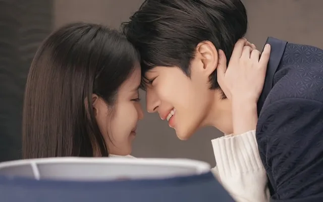 โค้งสุดท้าย 'Perfect Crown' เรตติ้งพุ่งทะลุ 13% ก่อนลาจอ!