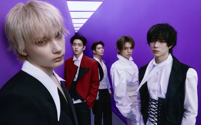 TXT สุดปัง! มินิอัลบั้มล่าสุดคว้า Platinum ในญี่ปุ่น ยอดขายทะลุ 250,000 ชุด