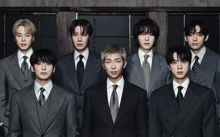 BTS เตรียมเนรมิต Las Vegas ให้เป็นสีแดงฉ่ำกับโปรเจกต์ 'THE CITY ARIRANG'