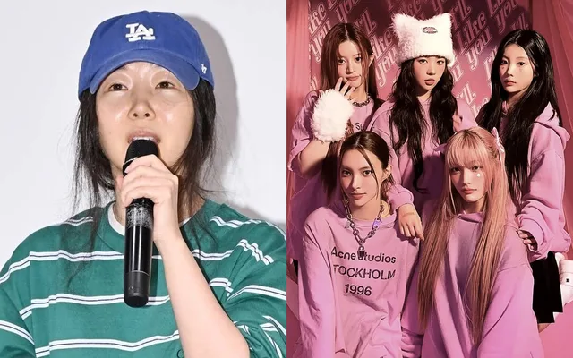 BELIFT LAB กับ Min Hee Jin ฟาดฟันกันอีกครั้งในศาล ปม ILLIT ลอกเลียน NewJeans
