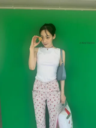 Kim Min Ha ผอมลงจนแฟนๆ เป็นห่วง: ผอมไปไหมนะ หรือว่าลดเพื่อบทบาท?