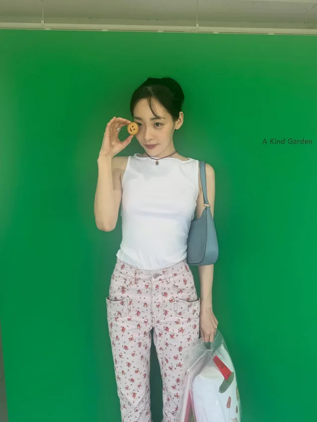 Kim Min Ha ผอมลงจนแฟนๆ เป็นห่วง: ผอมไปไหมนะ หรือว่าลดเพื่อบทบาท?