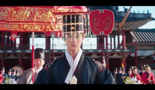 ซีรีส์ 'Perfect Crown' เจอดราม่าหนักก่อนจบ! ถูกมองว่าสื่อถึงเกาหลีเป็นรัฐบรรณาการของจีน