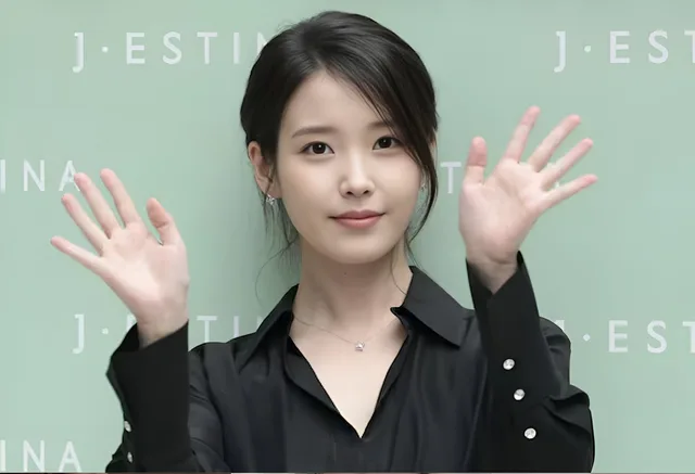 IU ฉลองวันเกิดด้วยการบริจาคเงิน 300 ล้านวอน สานต่อการเป็นคนดังใจบุญ