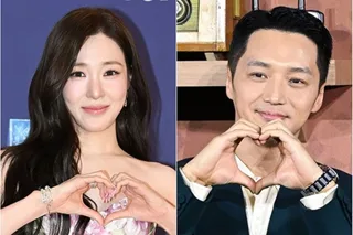 Tiffany Young เล่าชีวิตคู่กับ Byun Yo Han: “กินของว่างตอนดึกด้วยกันทุกคืนเลยค่ะ”