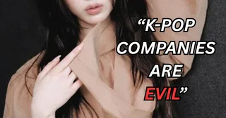 ไอดอลสาวเผยตารางงานสุดโหด ทำเอาแฟนๆ อึ้งกับชีวิต K-Pop