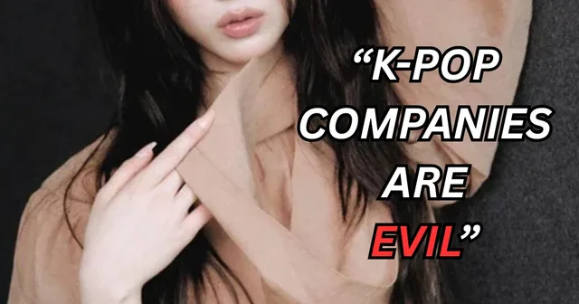 ไอดอลสาวเผยตารางงานสุดโหด ทำเอาแฟนๆ อึ้งกับชีวิต K-Pop