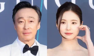 Lee Sung Min เคลียร์ใจกับ Shin Se Kyung หลังสุนทรพจน์ Baeksang กลายเป็นประเด็นเข้าใจผิด