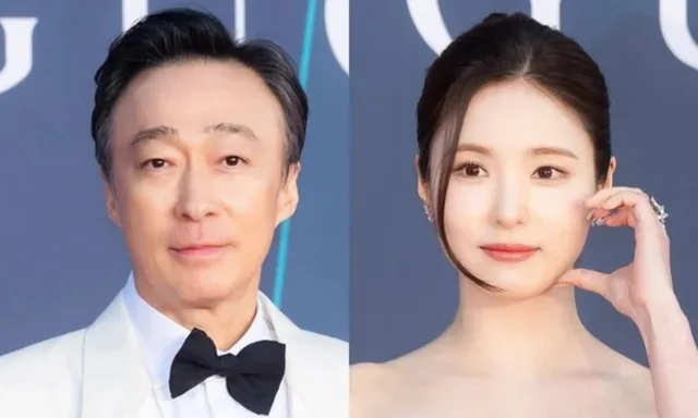 Lee Sung Min เคลียร์ใจกับ Shin Se Kyung หลังสุนทรพจน์ Baeksang กลายเป็นประเด็นเข้าใจผิด