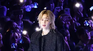 Jimin BTS คว้า RIAA Gold Certification ให้เพลงประกอบหนัง 'Angel Pt.1'