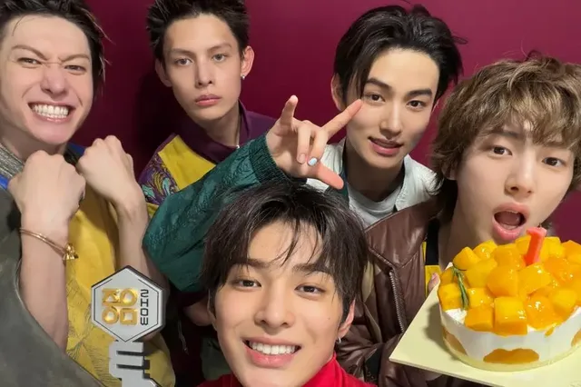 CORTIS คว้าชัยชนะครั้งที่ 6 ด้วยเพลง “REDRED” บนเวที “Music Core” พร้อมโชว์สุดปังจาก aespa, NMIXX และอีกเพียบ!