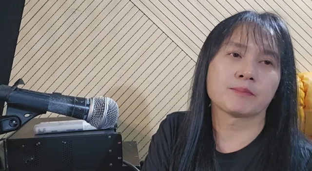 Kim Kyung Ho สุดเศร้า คุณพ่อจากไปอย่างสงบในวัย 86 ปี
