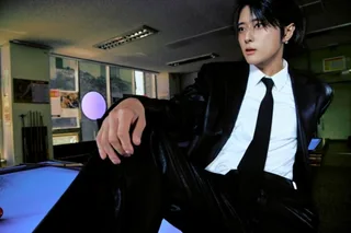 J.seph ปล่อยภาพคอนเซ็ปต์แรกสำหรับโซโล่ EP เดี่ยว