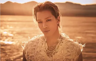 Taeyang BIGBANG เล่าเรื่อง 20 ปีในวงการ, อัลบั้มใหม่ และ Coachella ในรายการ Newsroom ครั้งแรก