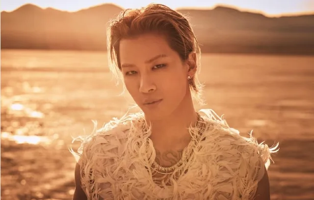 Taeyang BIGBANG เล่าเรื่อง 20 ปีในวงการ, อัลบั้มใหม่ และ Coachella ในรายการ Newsroom ครั้งแรก