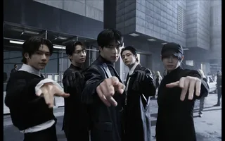 ZEROBASEONE เปิดตัวยุคใหม่สุดปังด้วย MV เพลง 'Top 5' ที่ทั้งเท่และเซ็กซี่!