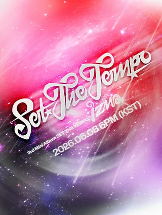 izna คอนเฟิร์มคัมแบ็กเดือนมิถุนายน พร้อมปล่อยทีเซอร์แรก "SET THE TEMPO" แล้ว!
