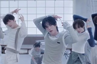 TWS ปล่อยทีเซอร์ MV เพลงใหม่ “All The Possibilities” เตรียมกรี๊ดได้เลย!