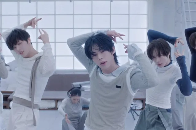 TWS ปล่อยทีเซอร์ MV เพลงใหม่ “All The Possibilities” เตรียมกรี๊ดได้เลย!