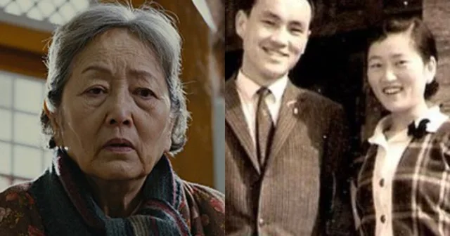 สามีของนักแสดงอาวุโส Kim Young Ok เสียชีวิตแล้ว