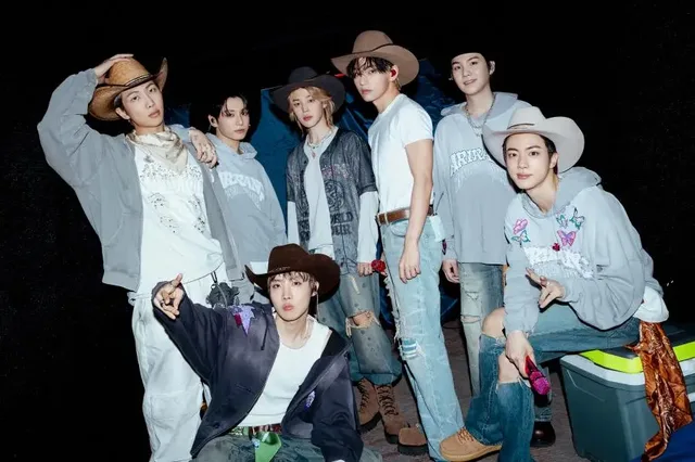 BTS สร้างประวัติศาสตร์! อัลบั้ม “ARIRANG” ยังแรงต่อเนื่องใน Top 10 Billboard 200