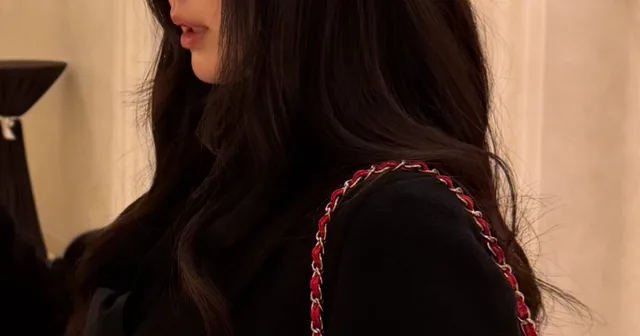 Kim Sa Rang โพสต์ข้อความชวนคิด หลังมีข่าวอสังหาฯ ถูกยึด