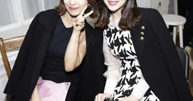 Luna สมาชิก f(x) เผยบทสนทนาสุดท้ายกับ Sulli ทำเอาแฟนๆ ใจสลาย