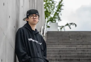 Raf Sandou แร็ปเปอร์หนุ่มจาก 'Show Me the Money' มุ่งมั่นสร้างสรรค์งานศิลปะที่ยั่งยืน