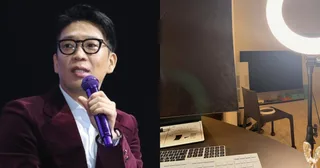 MC Mong เตรียมแฉยับ! ดาราเอี่ยวพนันผิดกฎหมายในไลฟ์สดคืนนี้