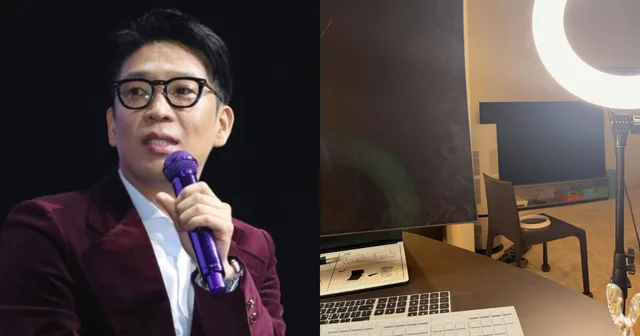 MC Mong เตรียมแฉยับ! ดาราเอี่ยวพนันผิดกฎหมายในไลฟ์สดคืนนี้