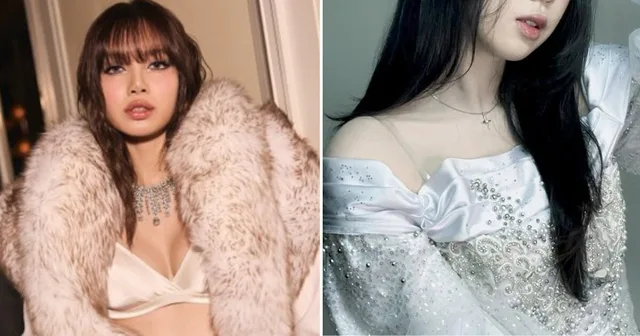Lisa มีประเด็นเหยียด กับคลิปเก่า