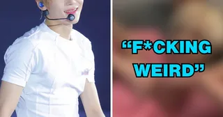 Sion วง NCT WISH ถูกกล่าวหาว่า 'แตะต้องตัว' เพื่อนร่วมวง Sakuya อย่างไม่เหมาะสม