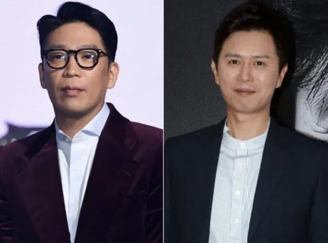 MC Mong เตรียมแฉ! พาดพิง Kim Min Jong กล่าวหาว่าพยายาม 'ทำลาย' เขา