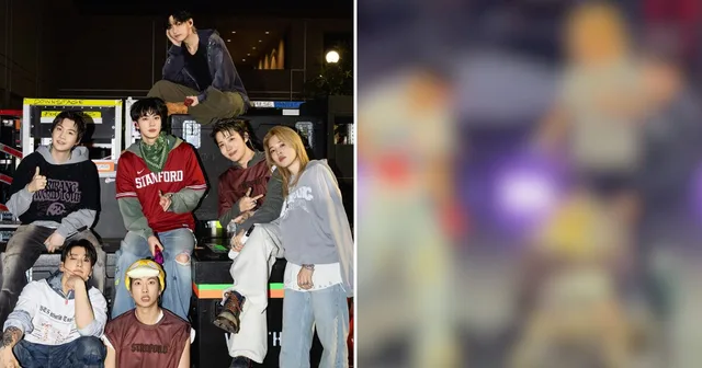 เกิดอะไรขึ้น? BTS ก่อความวุ่นวายบนเวทีคอนเสิร์ตจน RM ต้องร้องขอชีวิต!