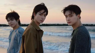 Big Ocean เตรียมปล่อยดิจิทัลซิงเกิลใหม่ “Make it up to you” ส่งตรงถึงใจแฟนๆ
