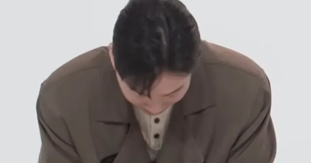 Song Jieun สารภาพ! ตกหลุมรักสามี Park We เพราะหน้าเหมือนนักแสดงดัง