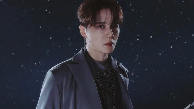 XIA (Junsu) ปล่อย Tracklist อัลบั้มใหม่ 'GRAVITY' มาแล้วจ้า!