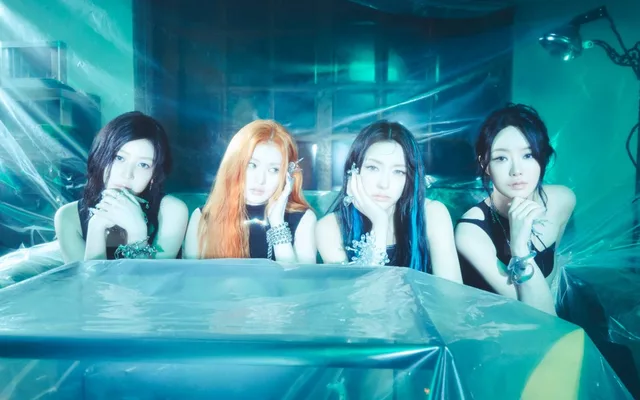 FIFTY FIFTY ปล่อยทีเซอร์ใหม่สุดฝัน เตรียมคัมแบ็กด้วยมินิอัลบั้ม 'Imperfect-I'mperfect'