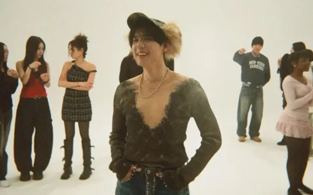 GAHO ตอบทุกคำถามจากใจ แฟนๆ หายคิดถึงในกิจกรรมสุดพิเศษของ allkpop!