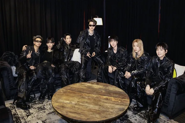 BTS เตรียมเนรมิตปูซานให้เป็นสีม่วงอีกครั้งกับเทศกาล ‘THE CITY’ ฉลองครบรอบเดบิวต์สุดยิ่งใหญ่