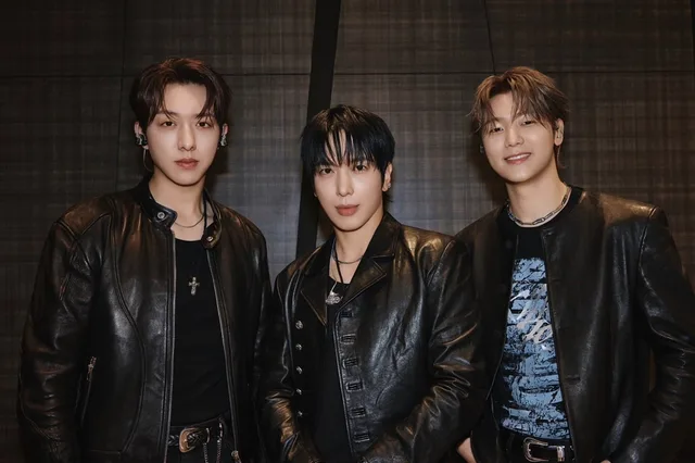 CNBLUE เตรียมบุกยุโรป! เพิ่มรอบเวิลด์ทัวร์ '3LOGY' เอาใจแฟนๆ