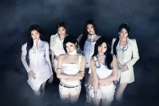 BABYMONSTER โชว์พลังการแสดงสดสุดปังในสเตจคัมแบ็ก ‘CHOOM’