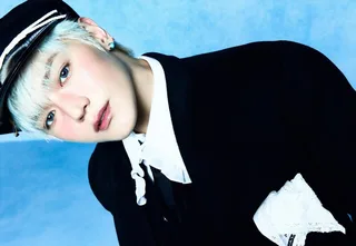 Taeyong NCT พุ่งทะยานขึ้นอันดับ 1 ชาร์ตเพลงทั่วโลกด้วยอัลบั้มเต็มชุดแรก ‘WYLD’