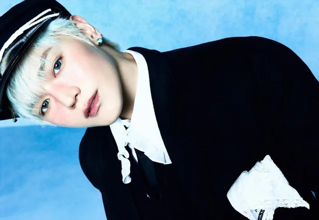 Taeyong NCT พุ่งทะยานขึ้นอันดับ 1 ชาร์ตเพลงทั่วโลกด้วยอัลบั้มเต็มชุดแรก ‘WYLD’