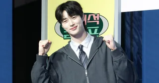 Byeon Woo Seok เจอดราม่าหนัก หลังตอบคำถามประเด็นซีรีส์ “Perfect Crown”