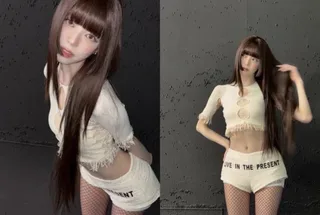 Yuna ITZY จัดเต็มแฟชั่นสุดแซ่บ โชว์หุ่นปังจนต้องเหลียวหลัง!